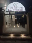 Hotel San Francesco Các khách sạn gần Castello di Sannicandro Garganico