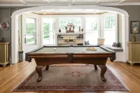 Granville House Các khách sạn ở Great Barrington