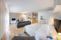 Residence Venice Hotels in Marcon