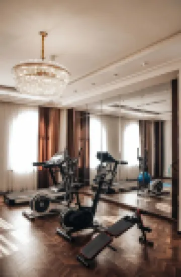 캉구르트 그랜드 호텔