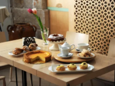 B&B Dimora Santa Chiara Hotels in Altamura