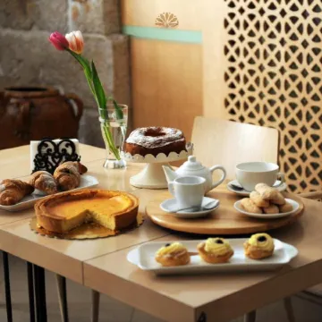 B&B Dimora Santa Chiara