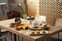 B&B Dimora Santa Chiara