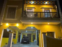 Serene Villa