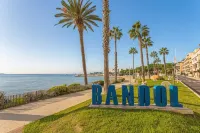 Hotel de la Baie Hotels in Le Beausset