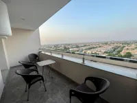 Gold Crest Air Reside Hotel Apartments DHA Lahore Hotels in Lahore District