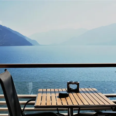 Strandhotel Seeblick