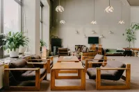Kogakuro Hotels in Myoko