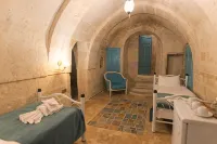 Roca Cappadocia Hotels in Dereler