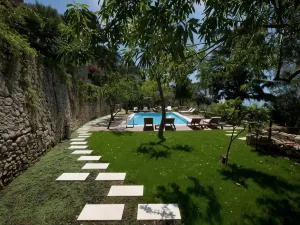 Hotel la Minerva