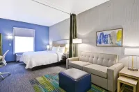 Home2 Suites by Hilton Blue Ash Cincinnati Hotel di Blue Ash