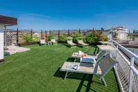 Hotel Villa d'Este Các khách sạn ở Aquileia