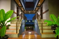 Chic Chiangkhan Hotel Hotels in Chiang Khan