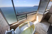 Heiseikan Shiosaitei - Hot Springs