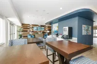 Parks Residential-Richardson - Balkon