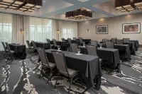 Hilton Garden Inn Columbia Airport Hoteles en West Columbia