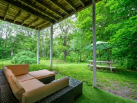 Mountain Treasure Bed and Breakfast Hotéis em Windham