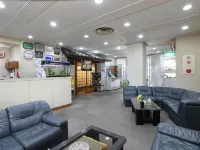 Hotel Tango Nakamura So โรงแรมใกล้สวนสนุก Amanohashidate View Land