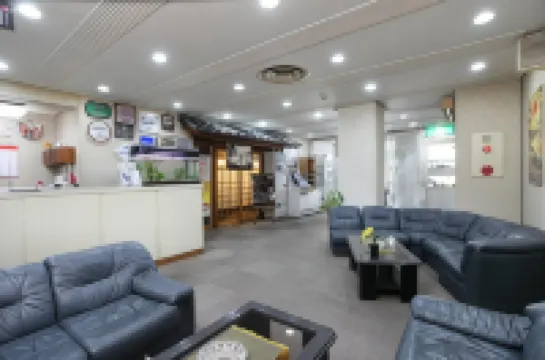 Hotel Tango Nakamura So