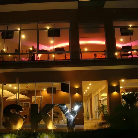 The Sky Condo