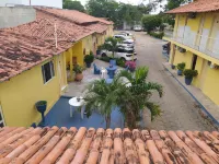 Pousada Do Sol Hotels in Parnaiba