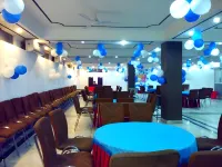 Hotel Kailash Residency
