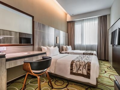 Ano Hotel