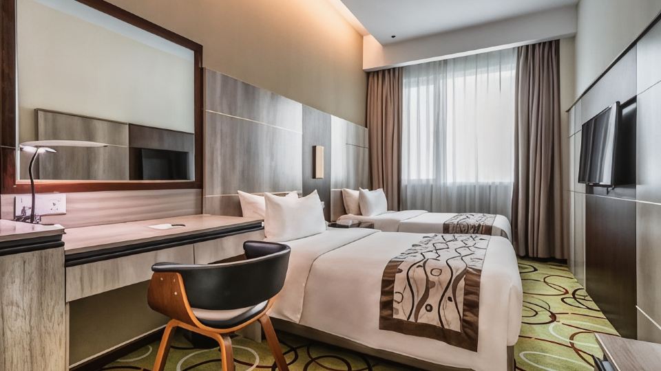 Ano Hotel