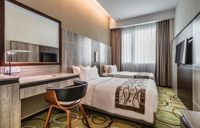Ano Hotel