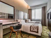 Ano Hotel Hotels in Miri