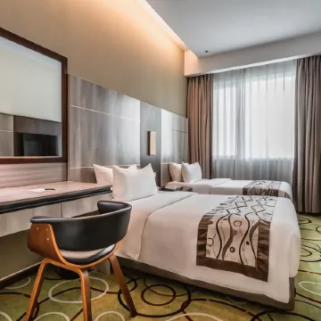Ano Hotel