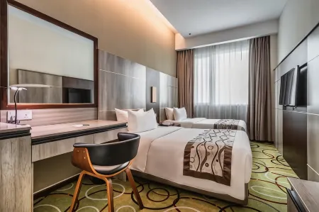 Ano Hotel