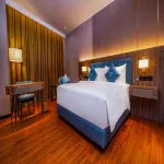 FUGO Hotel Samarinda Hotel di Loa Bakung