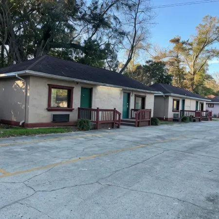 Comfort Stay Inn