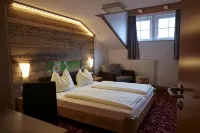 Hotel Apart Garni Heisenhof Hotel a Gemeinde Brixen im Thale