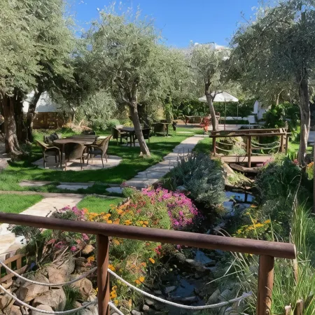 Sea to Sky Suites - Mijas Pueblo