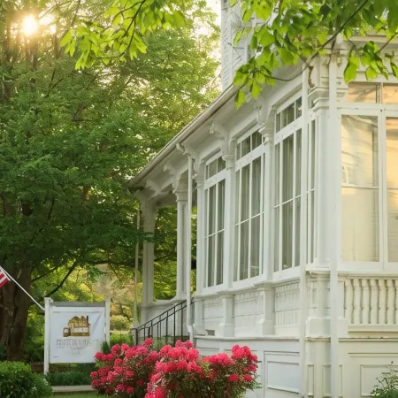 Rockland Talbot House