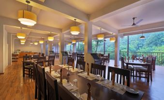 Abad Brookside Wayanad