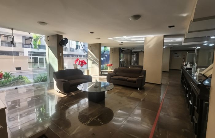 Hotur Hotel