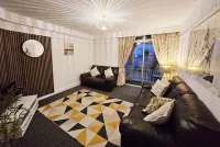 Beach Court Holiday Apartments Hotels in Skegness