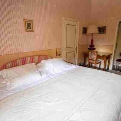 Château de Noizay Rooms