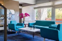 Hotel Spa Plage St Jean