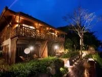 Hotel Des Artists Rose of Pai Hotels near Pai River