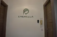 Emerella Guest House Siderno Beach
