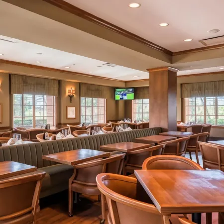The Glen Club