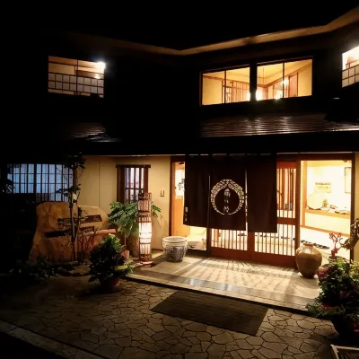 Totaro Hotels near Ena Station