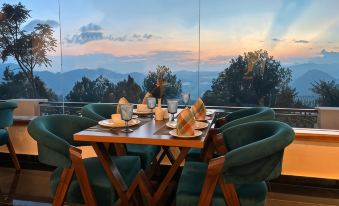 Rajmaan Singh Eco Resorts