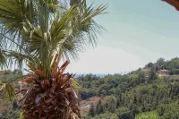 Giovanni Apartments - Mountain view