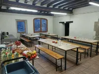 Cases Altes de Posada - Wifi