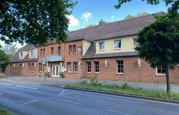 布魯蒙霍夫餐廳酒店